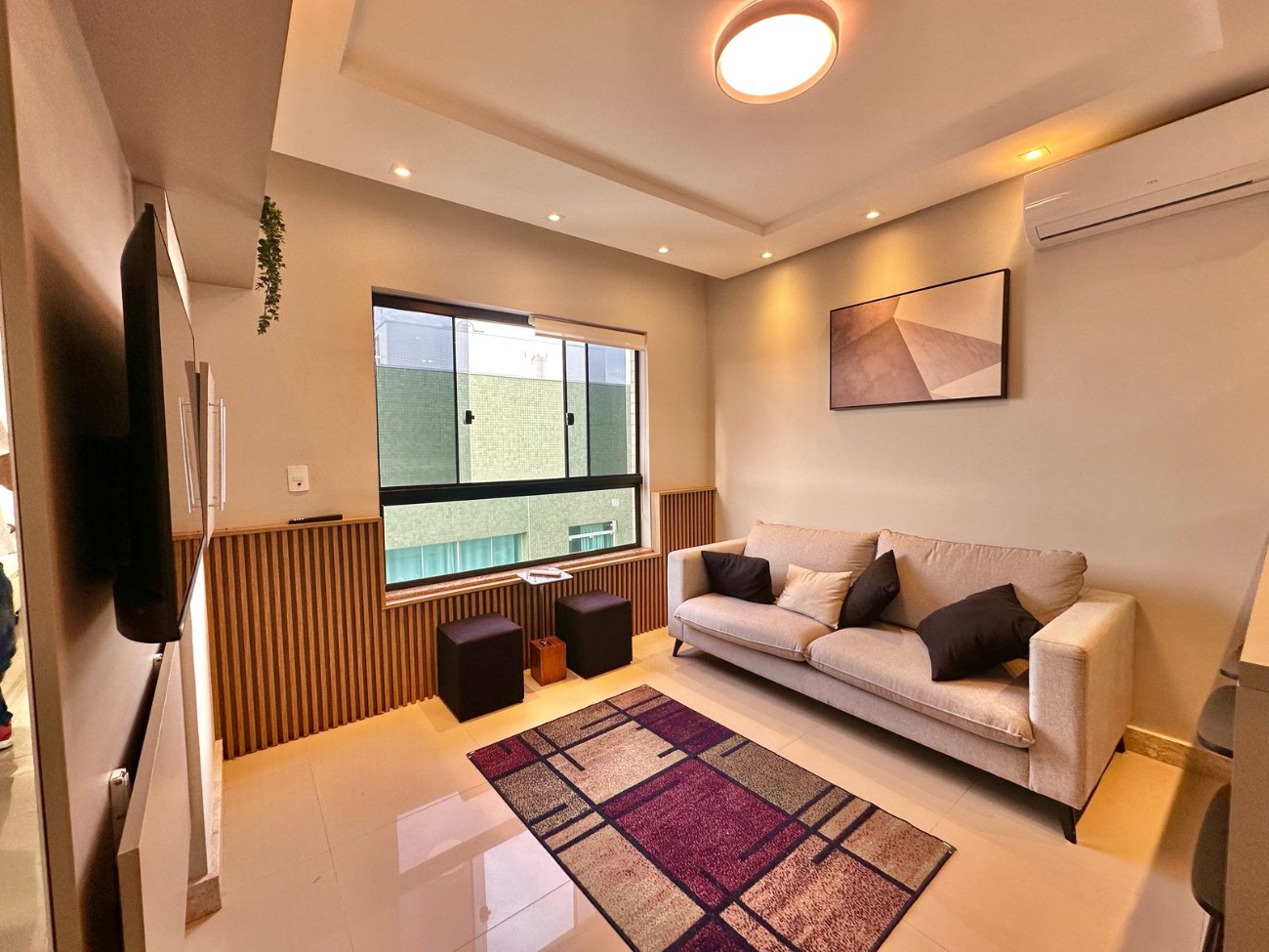 Apartamento, 2 quartos, 67 m² - Foto 3