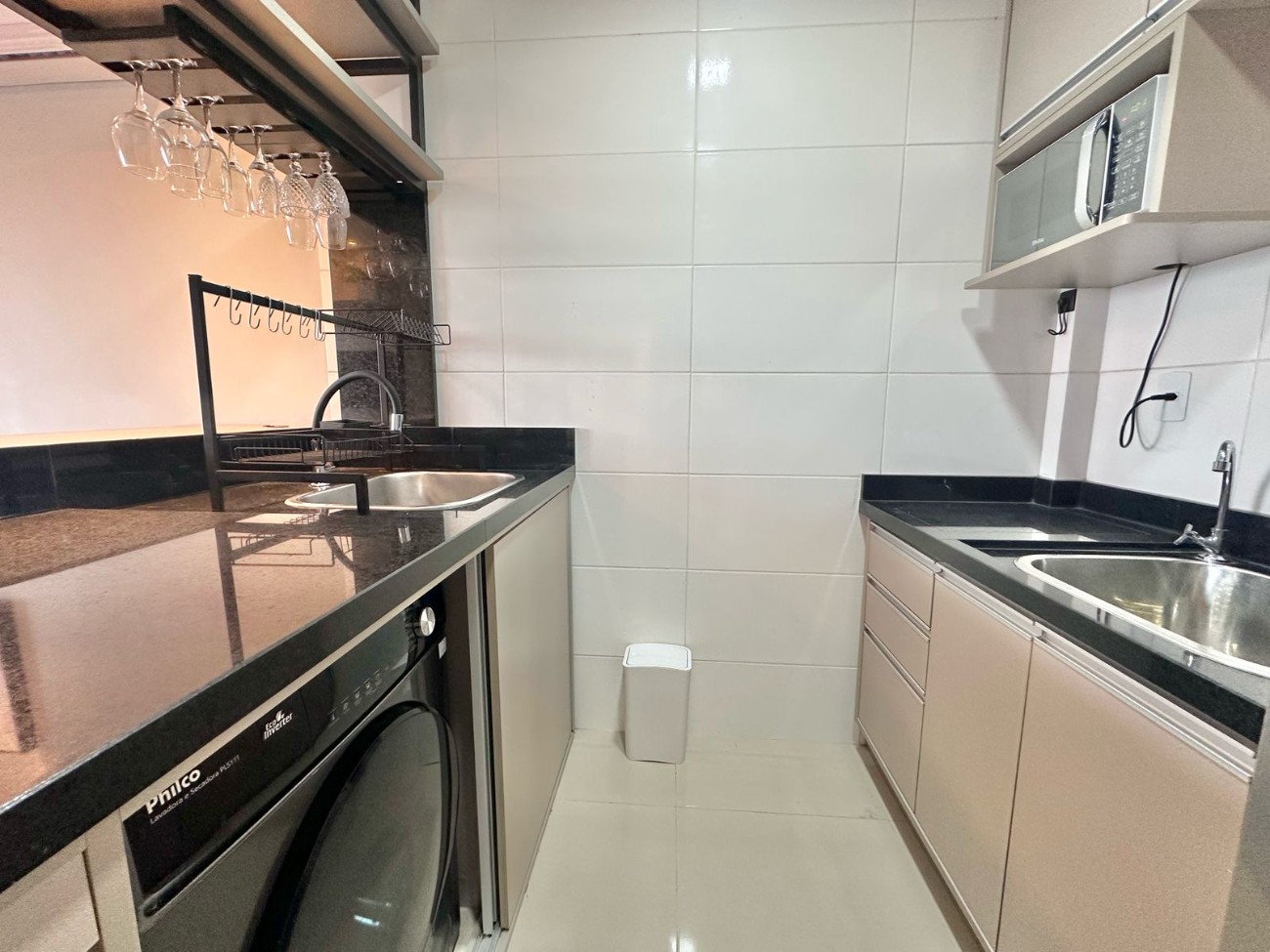 Apartamento, 2 quartos, 67 m² - Foto 5