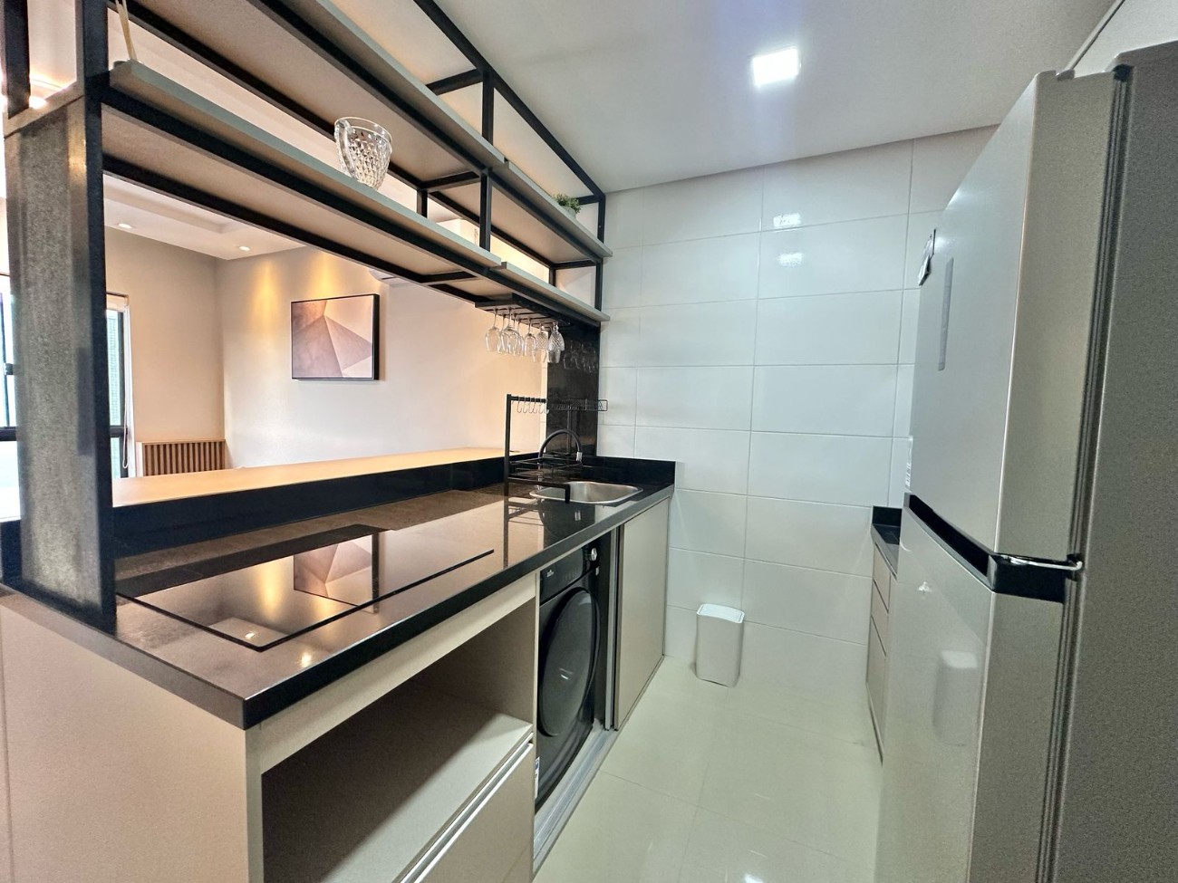 Apartamento, 2 quartos, 67 m² - Foto 4