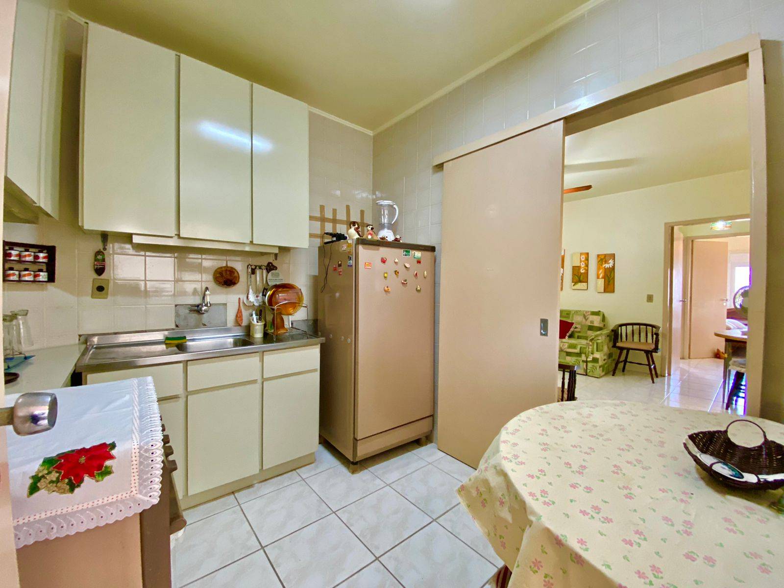 Apartamento, 2 quartos - Foto 13