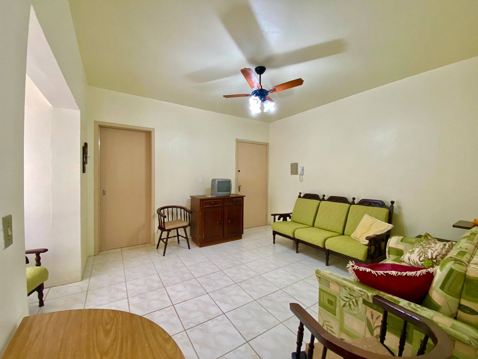 Apartamento, 2 quartos - Foto 2