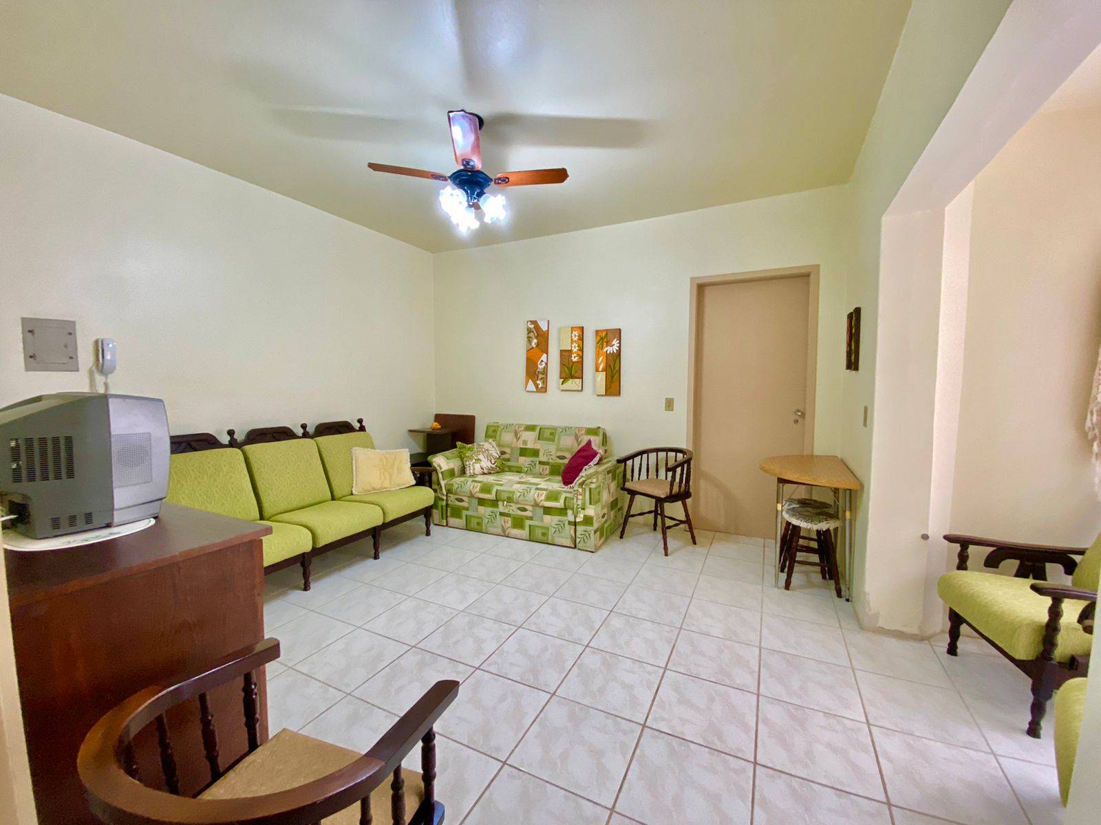 Apartamento, 2 quartos - Foto 9