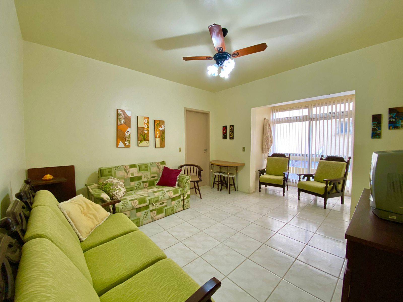 Apartamento, 2 quartos - Foto 4