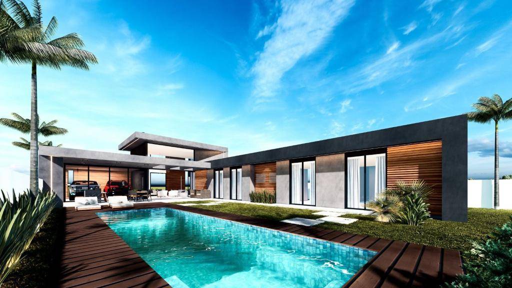 Casa, 4 quartos - Foto 4