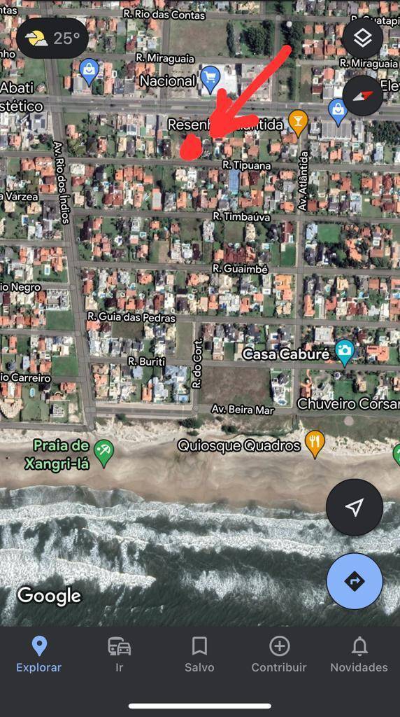 Casa, 4 quartos - Foto 5