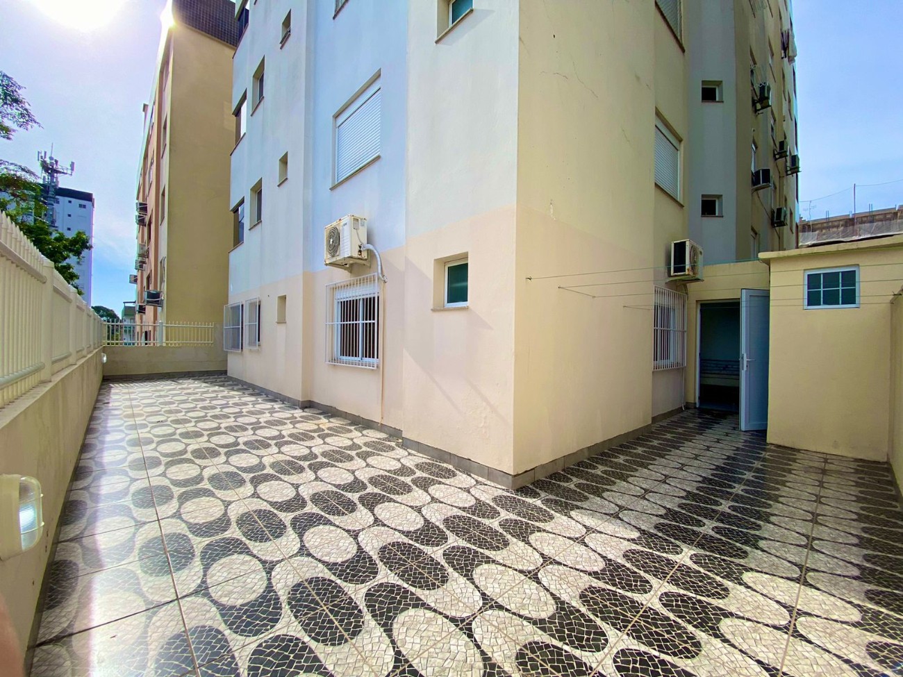 Apartamento, 2 quartos, 83 m² - Foto 16