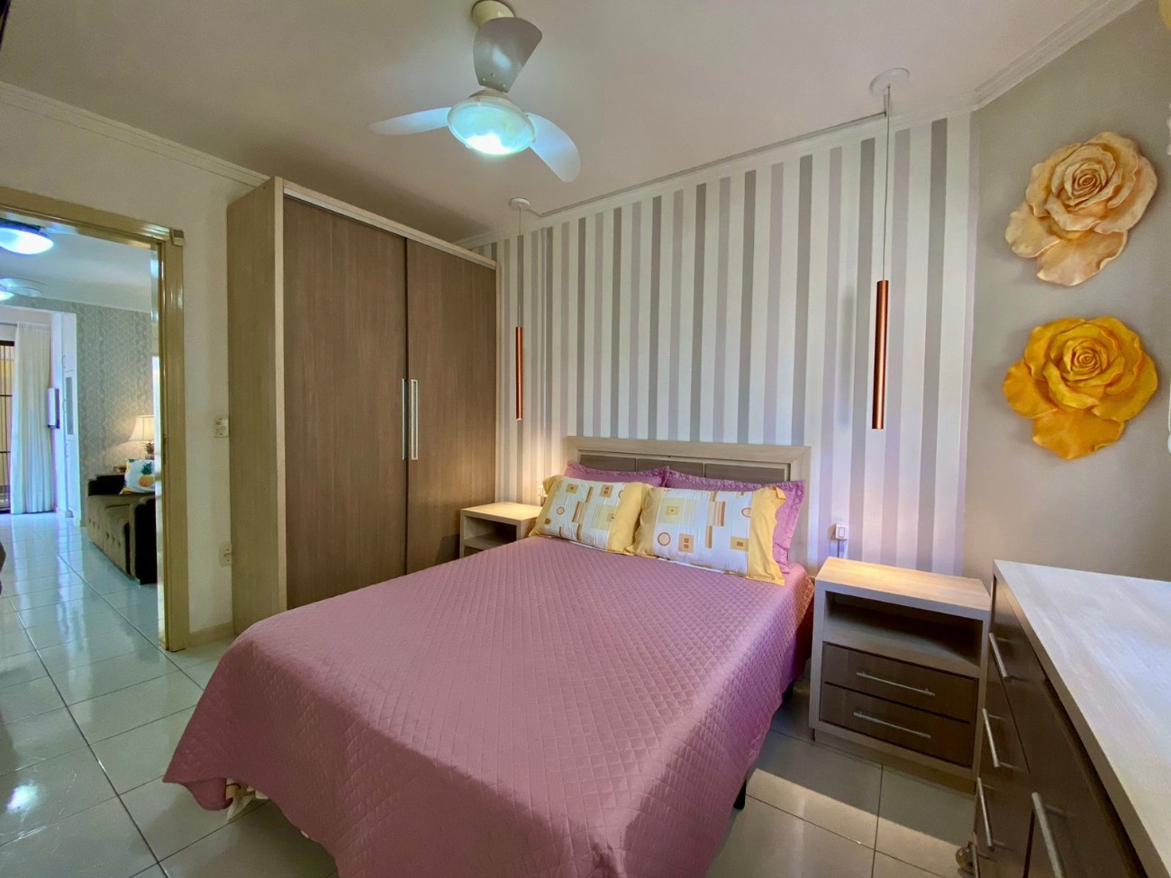 Apartamento, 2 quartos, 83 m² - Foto 11