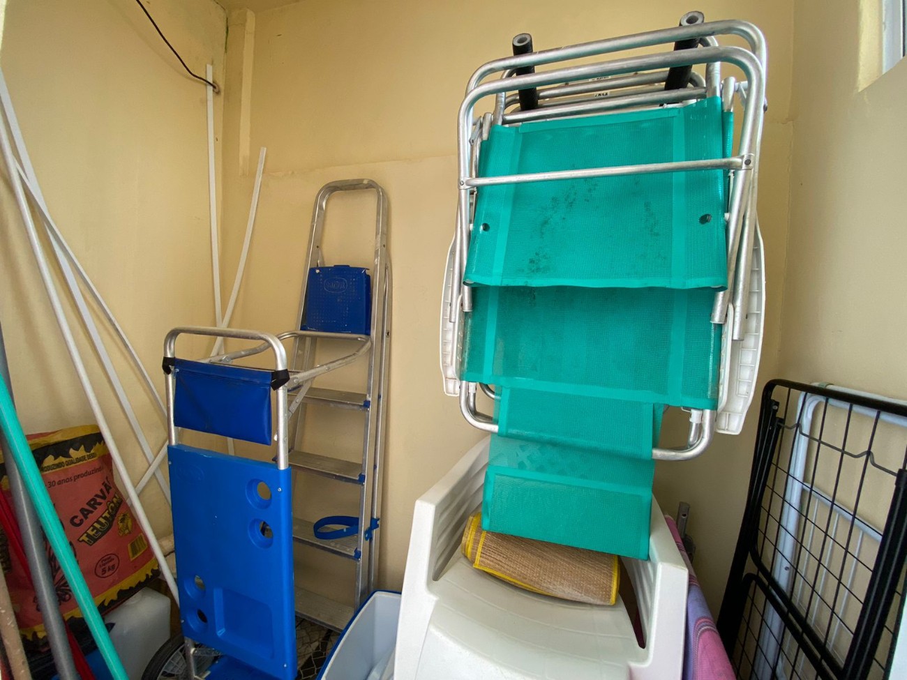 Apartamento, 2 quartos, 83 m² - Foto 20