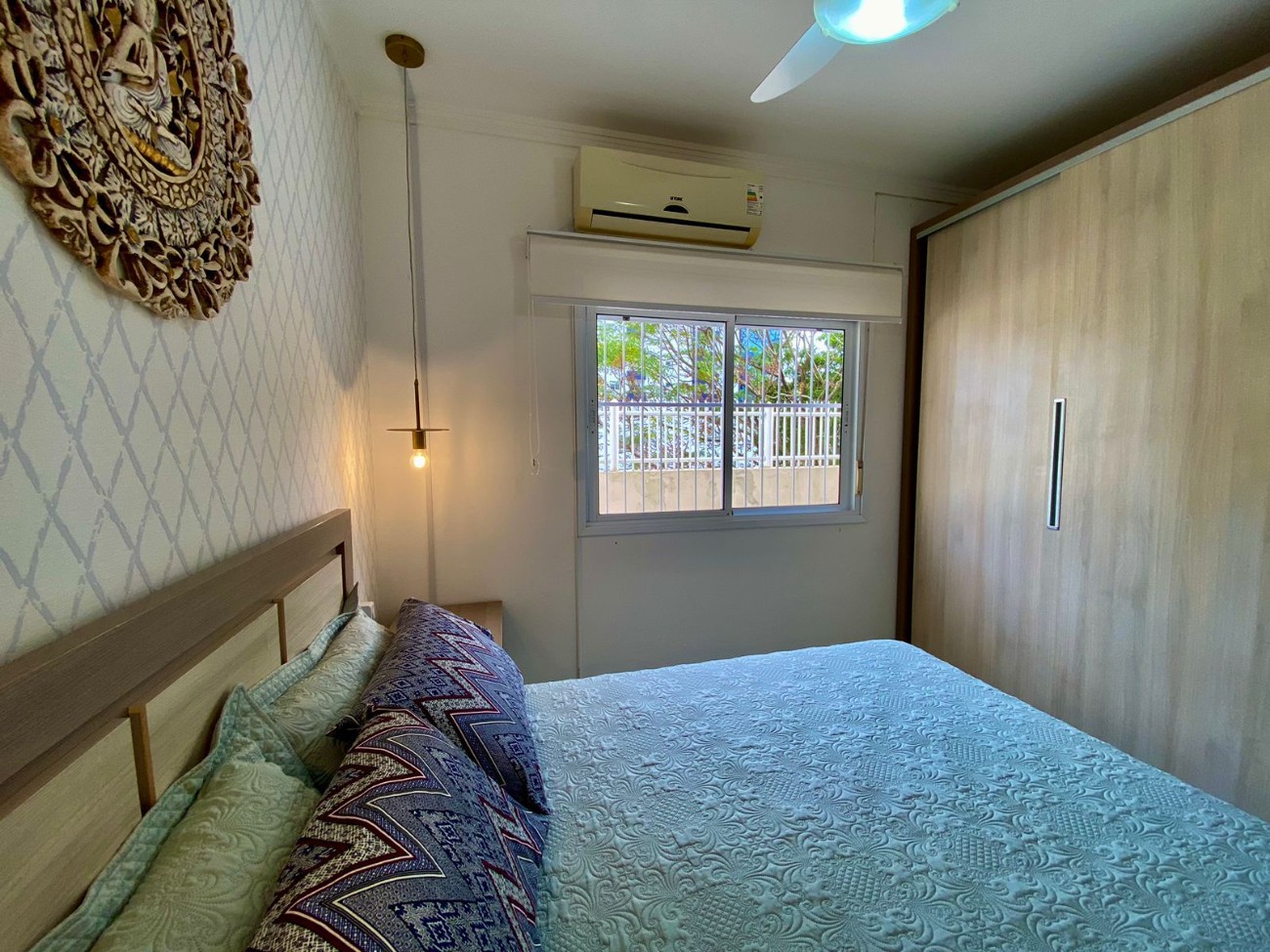 Apartamento, 2 quartos, 83 m² - Foto 14