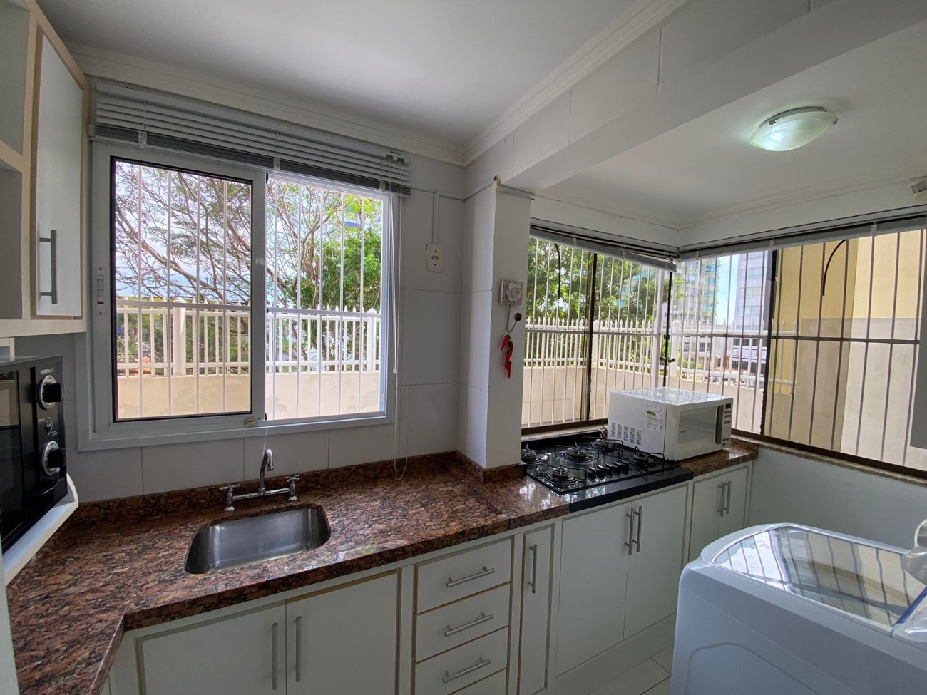 Apartamento, 2 quartos, 83 m² - Foto 6