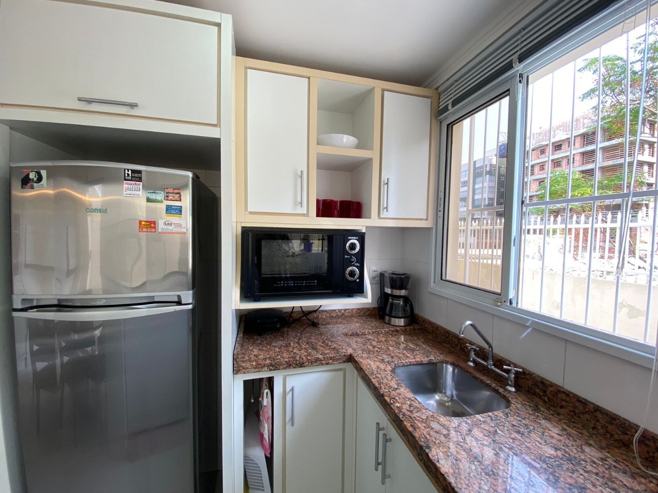 Apartamento, 2 quartos, 83 m² - Foto 7