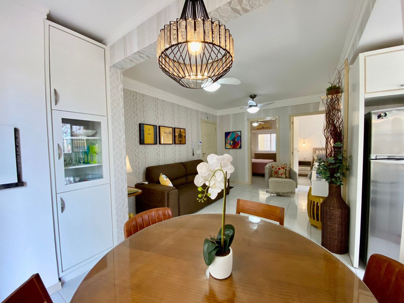 Apartamento, 2 quartos, 83 m² - Foto 3