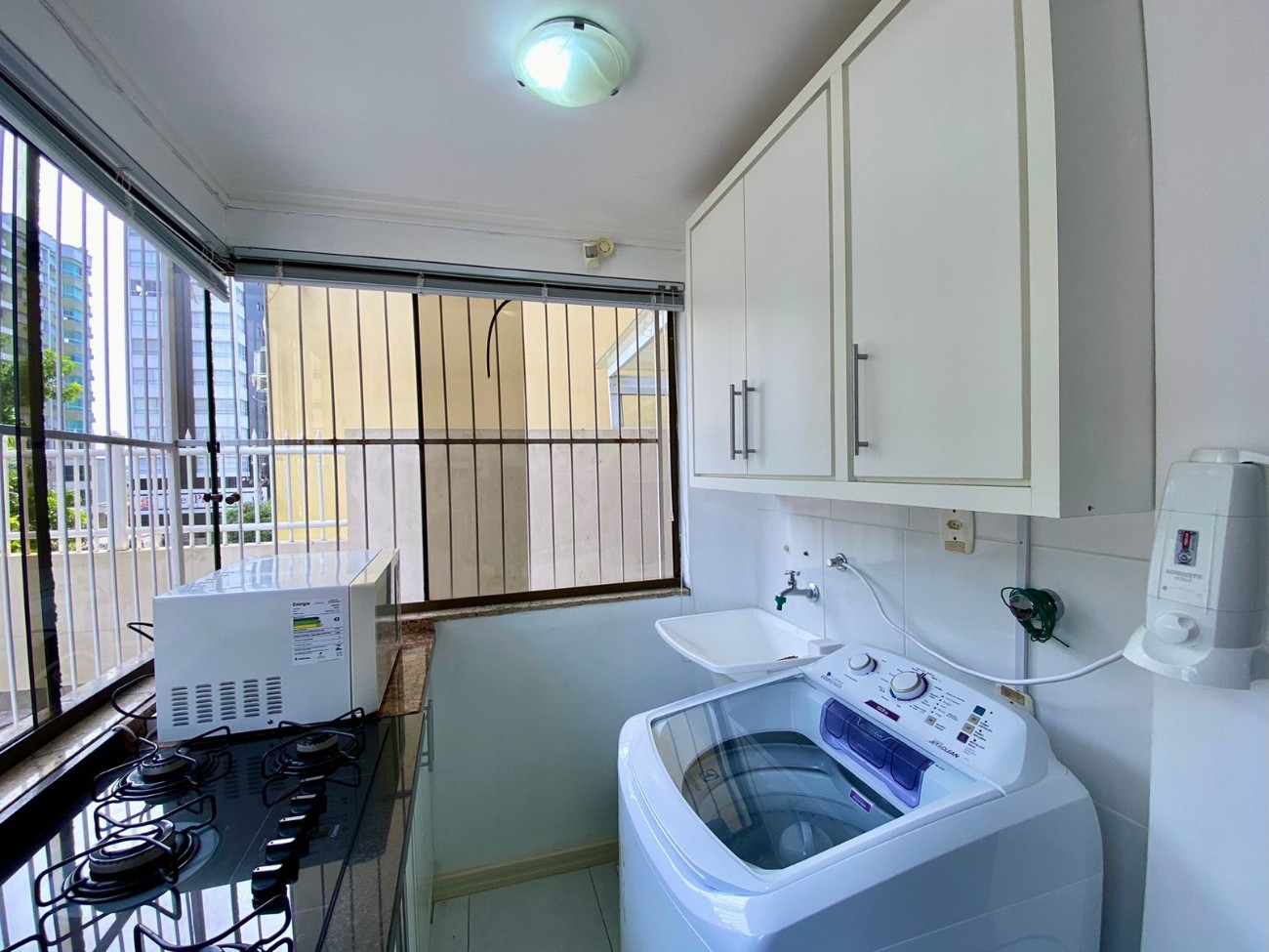 Apartamento, 2 quartos, 83 m² - Foto 8