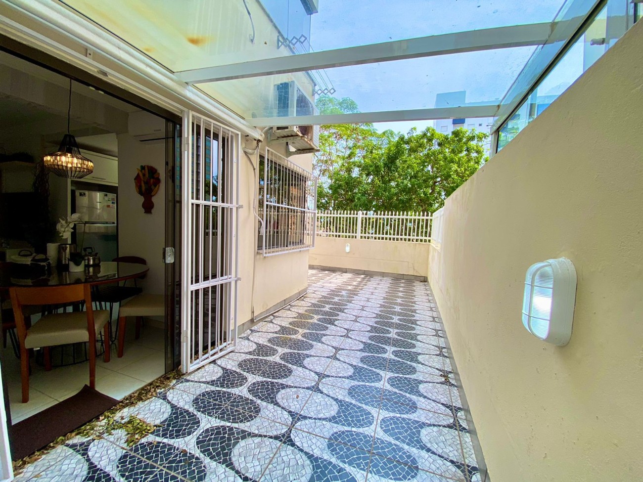 Apartamento, 2 quartos, 83 m² - Foto 17