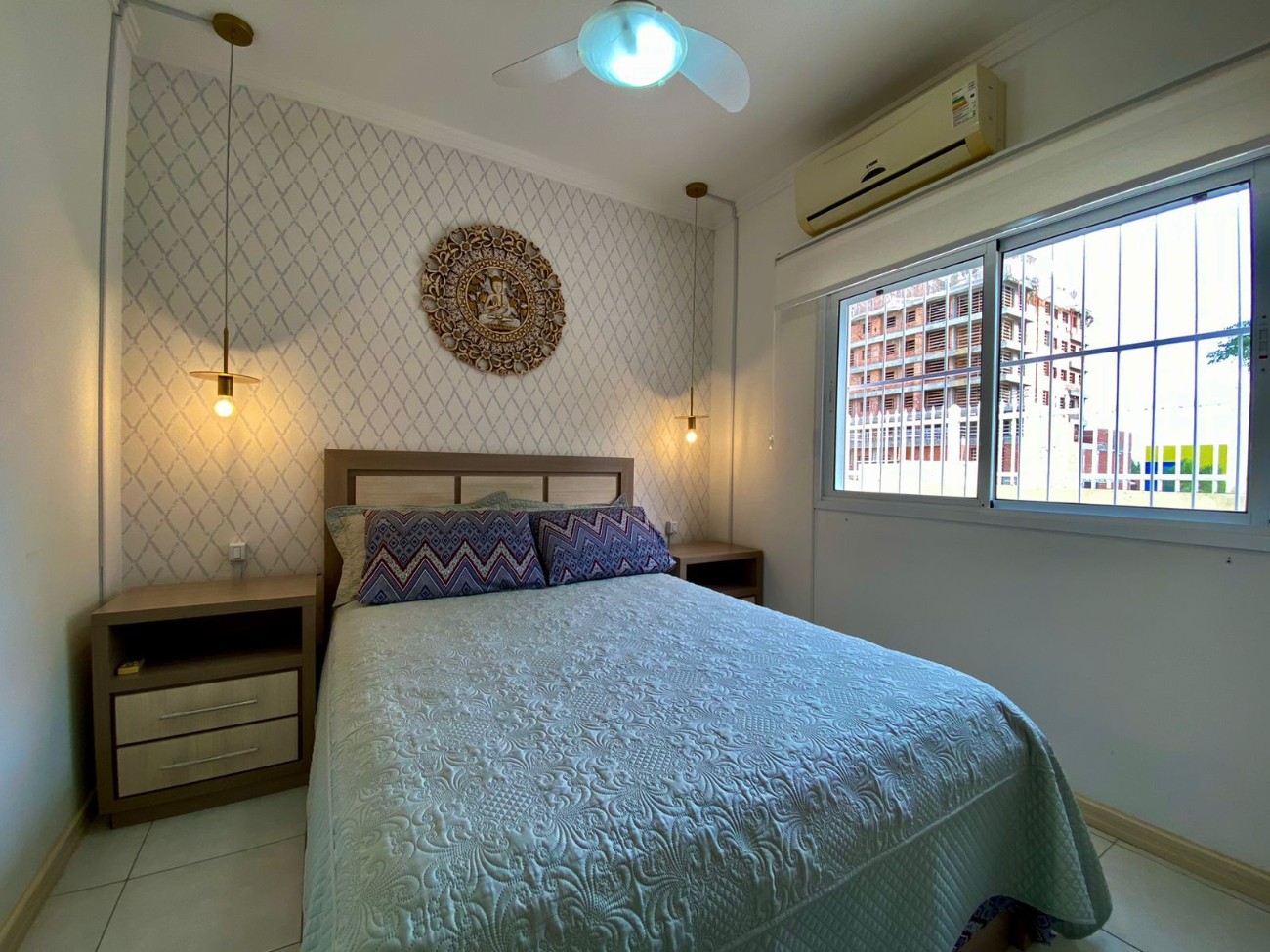 Apartamento, 2 quartos, 83 m² - Foto 13