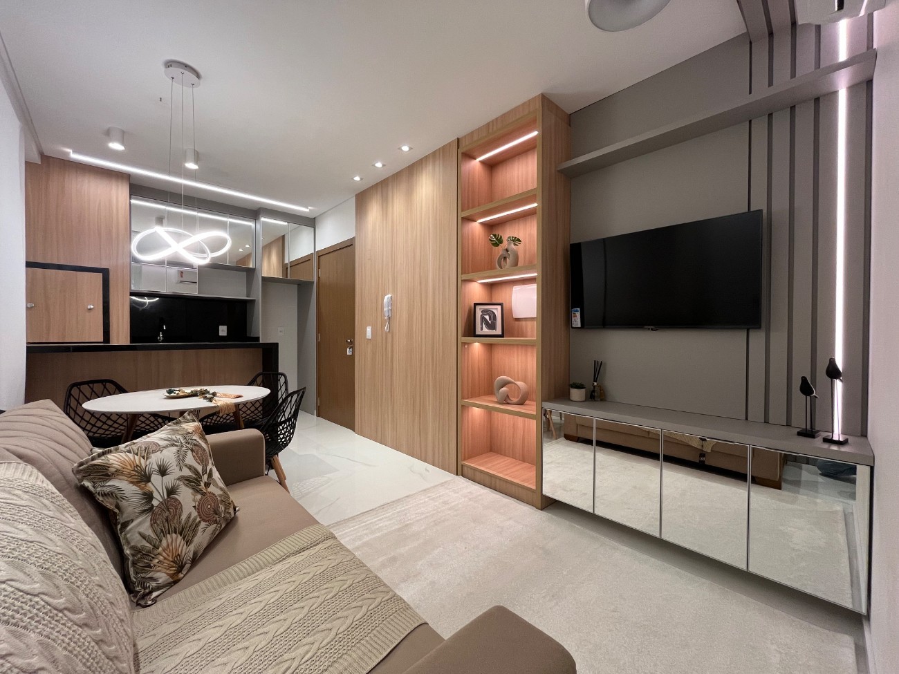 Apartamento 1 dormitório à venda emCentro Capão da Canoa | Ref.: 4175