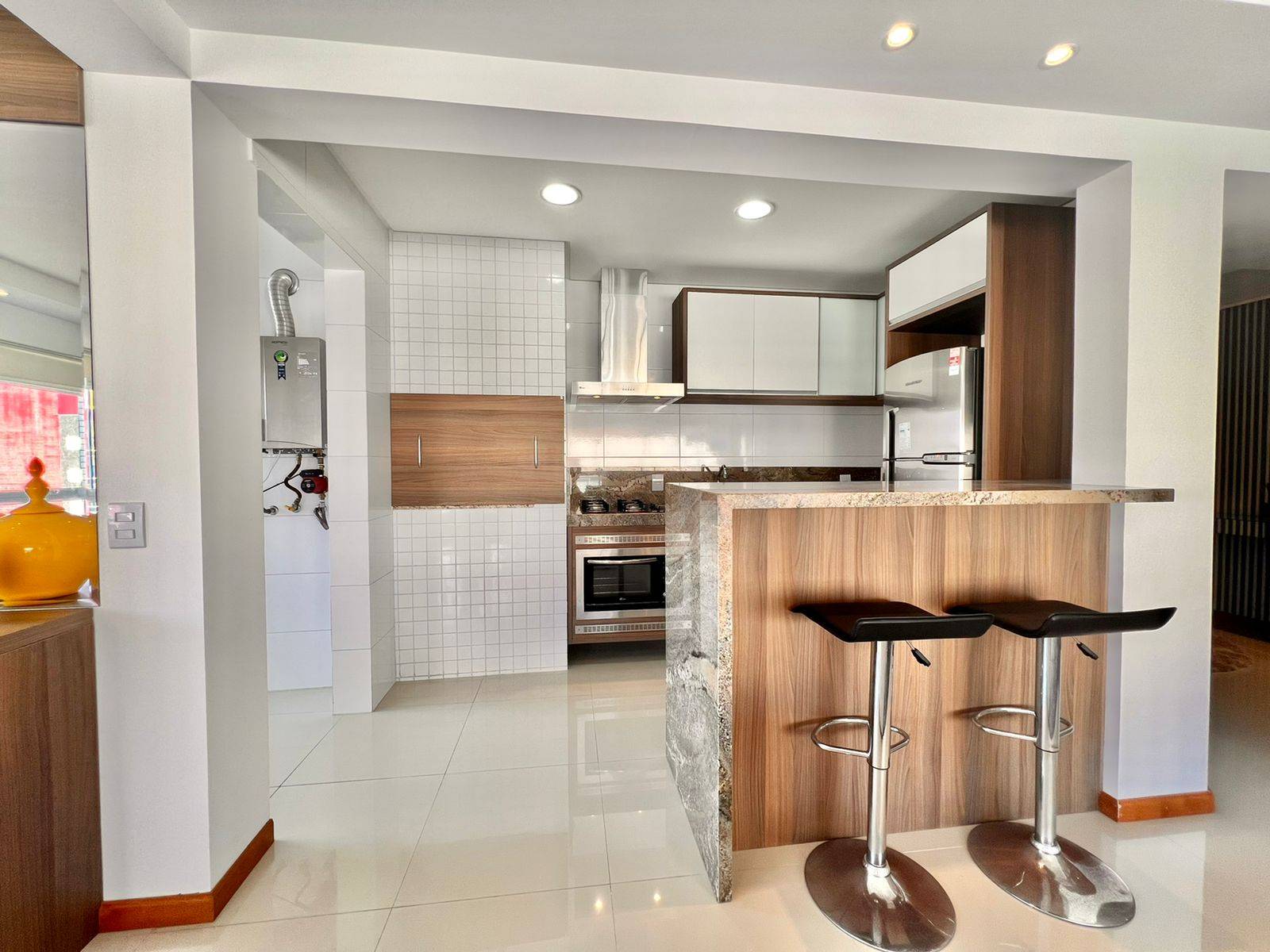 Apartamento, 3 quartos, 157 m² - Foto 7