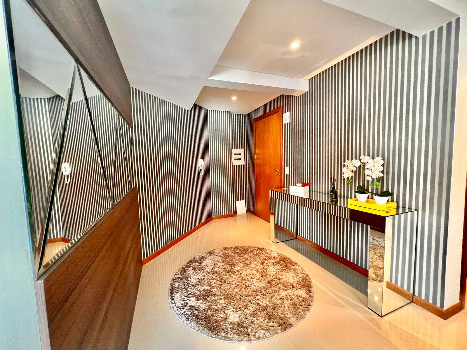 Apartamento, 3 quartos, 157 m² - Foto 11