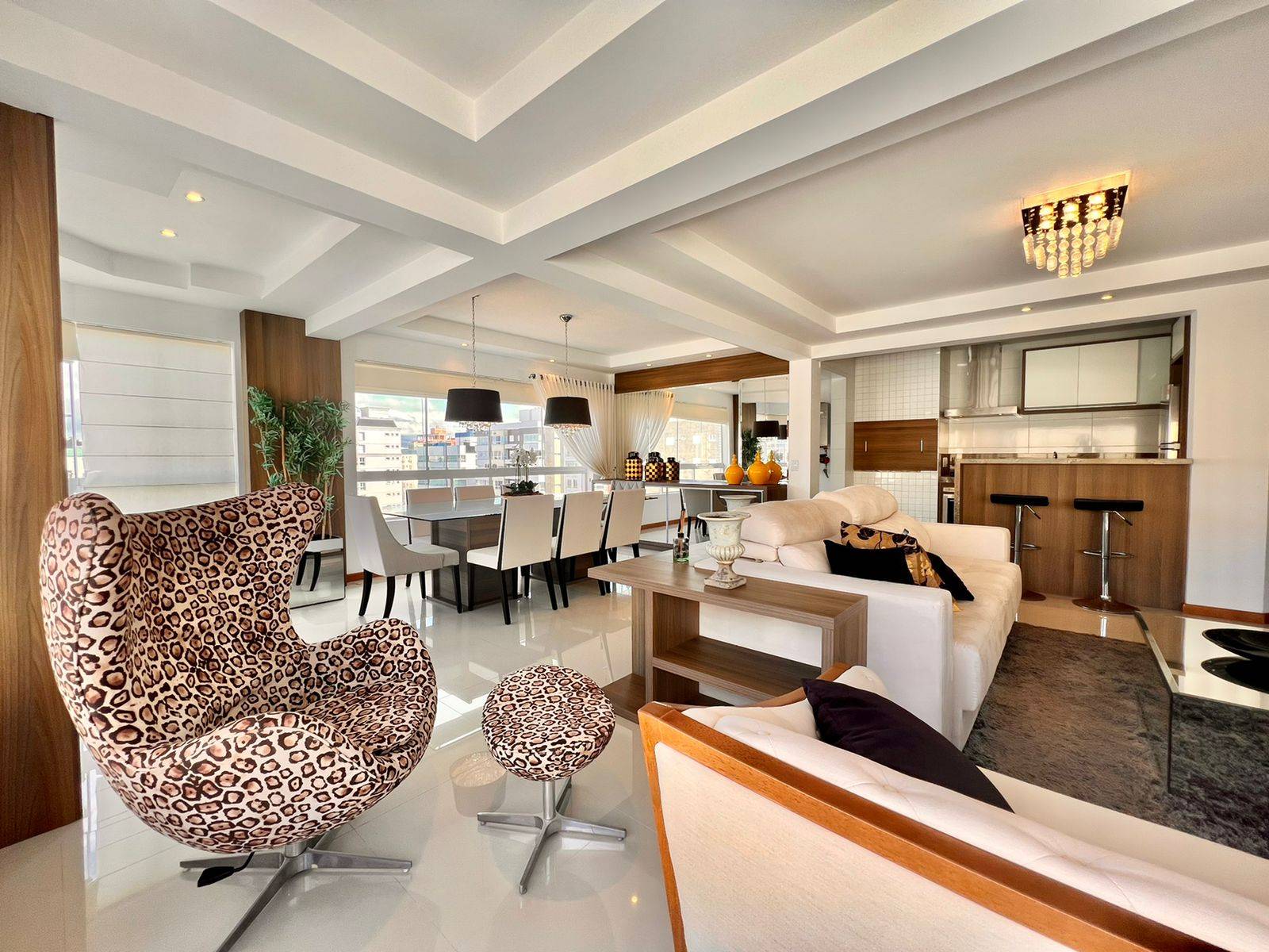 Apartamento, 3 quartos, 157 m² - Foto 12