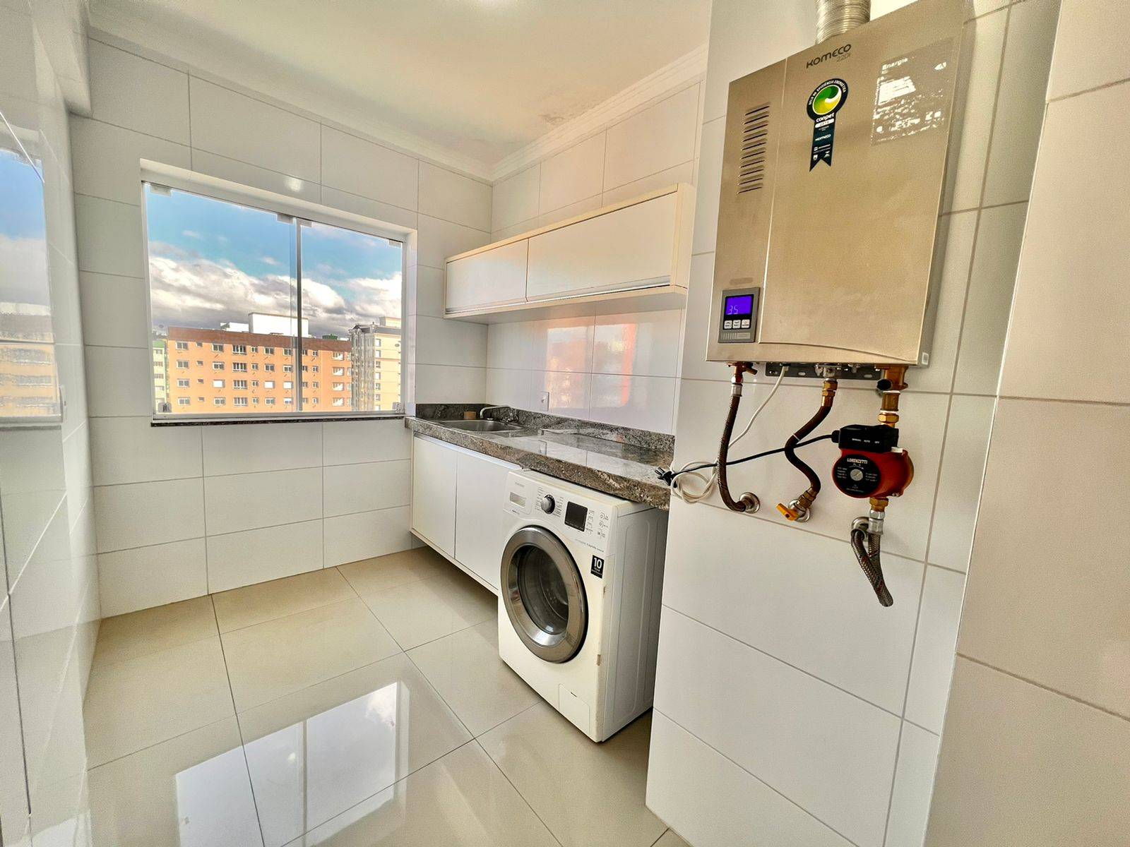 Apartamento, 3 quartos, 157 m² - Foto 8