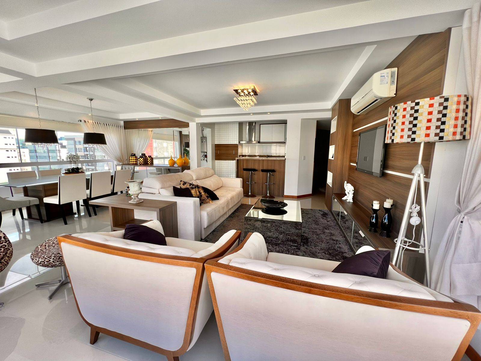 Apartamento, 3 quartos, 157 m² - Foto 13