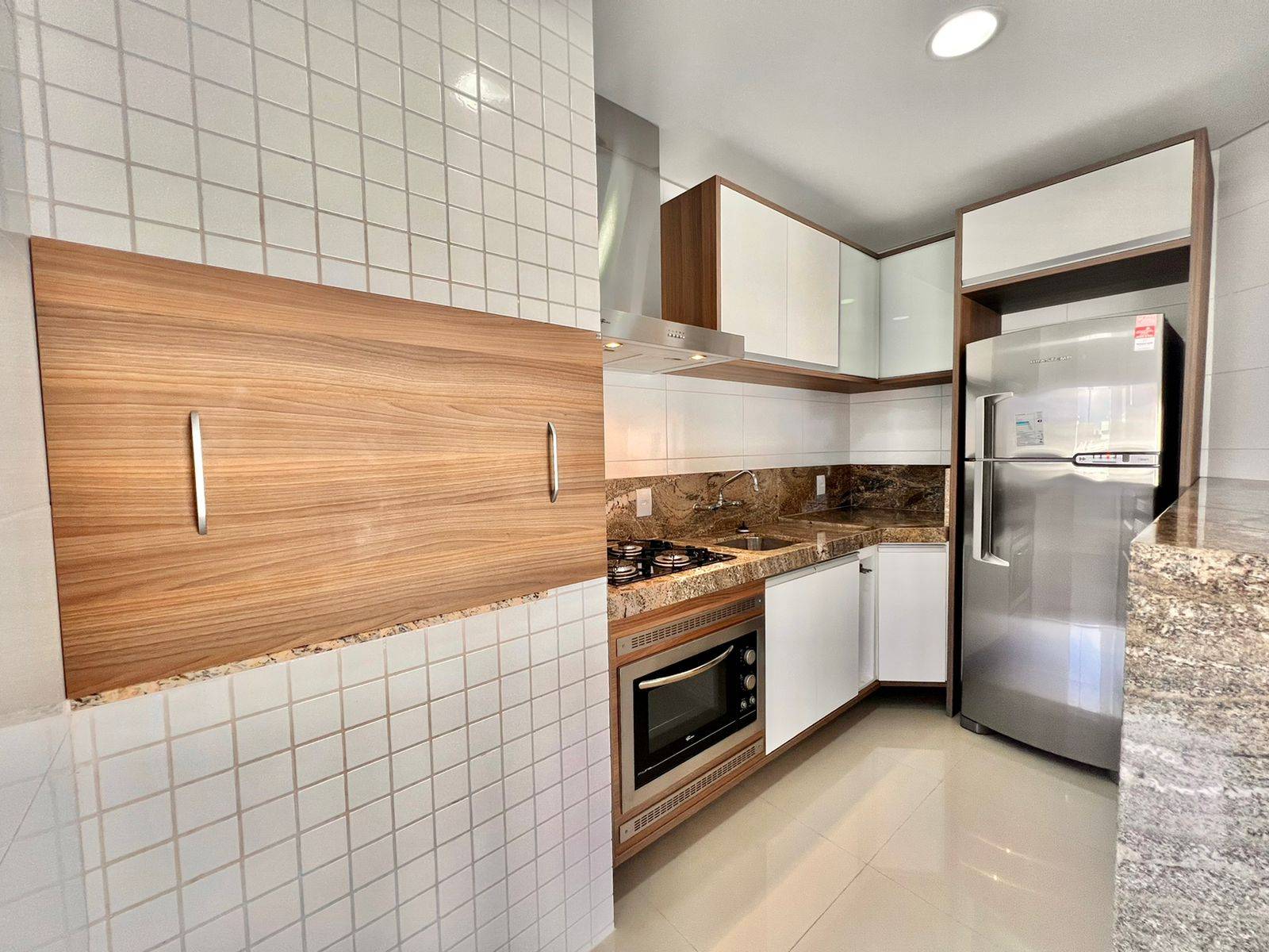 Apartamento, 3 quartos, 157 m² - Foto 9