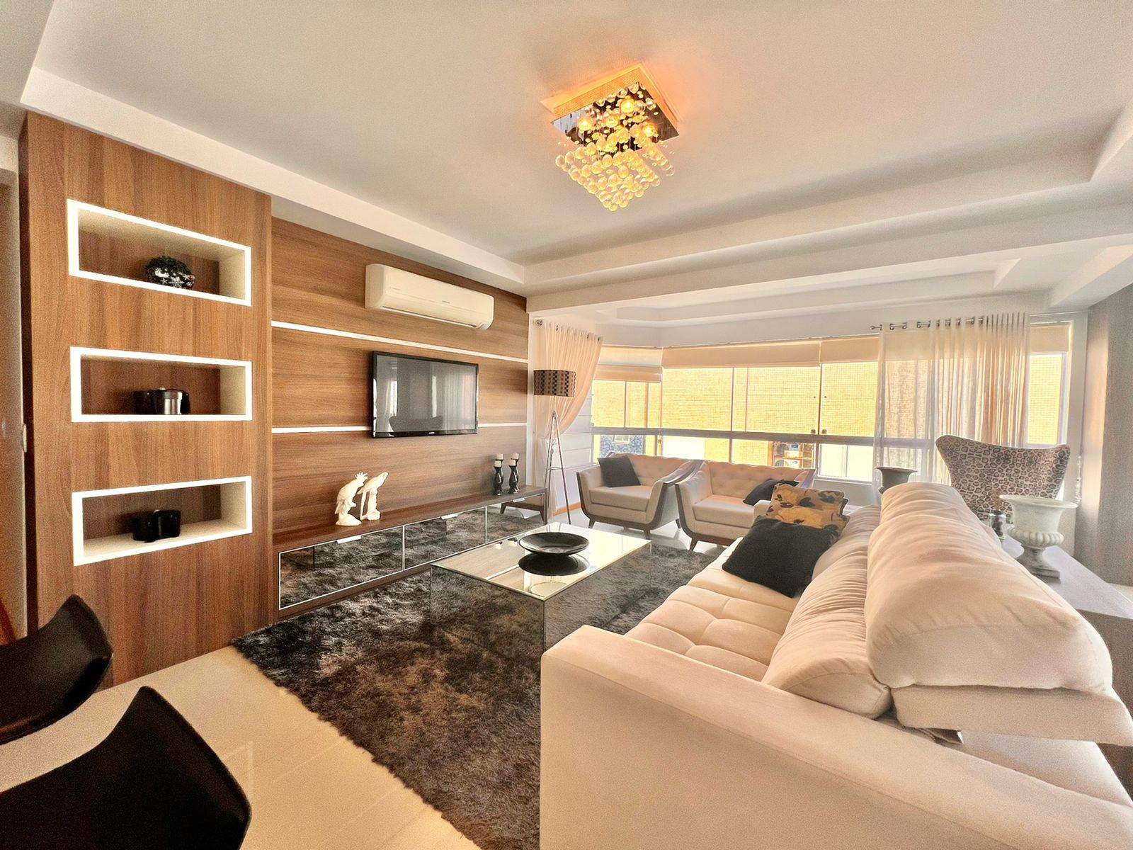 Apartamento, 3 quartos, 157 m² - Foto 3