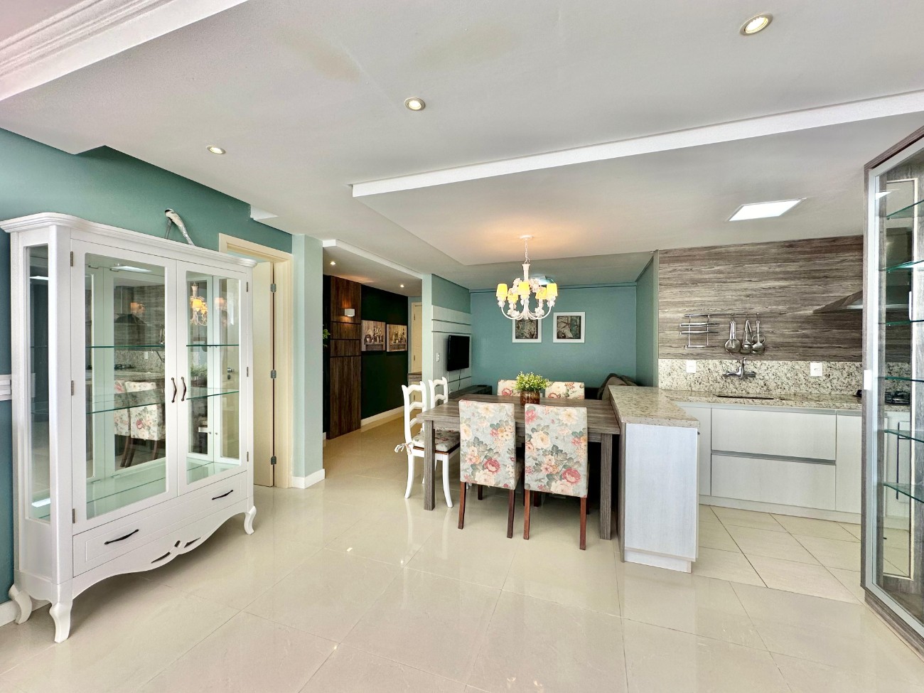 Apartamento, 3 quartos, 132 m² - Foto 9