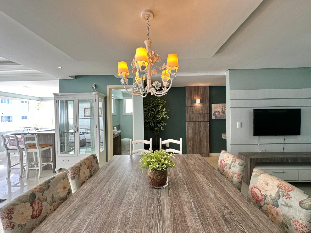 Apartamento, 3 quartos, 132 m² - Foto 16