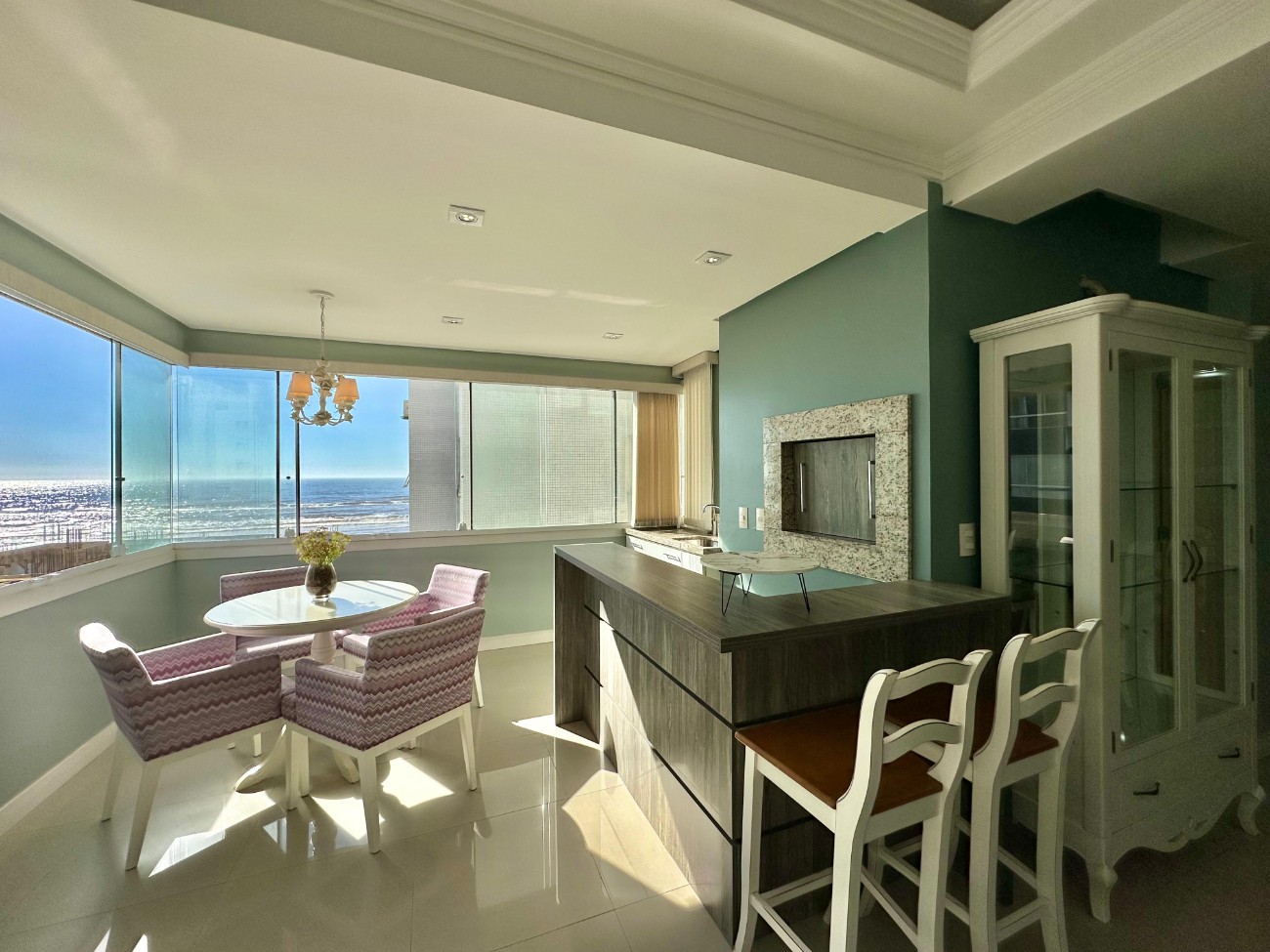 Apartamento, 3 quartos, 132 m² - Foto 10