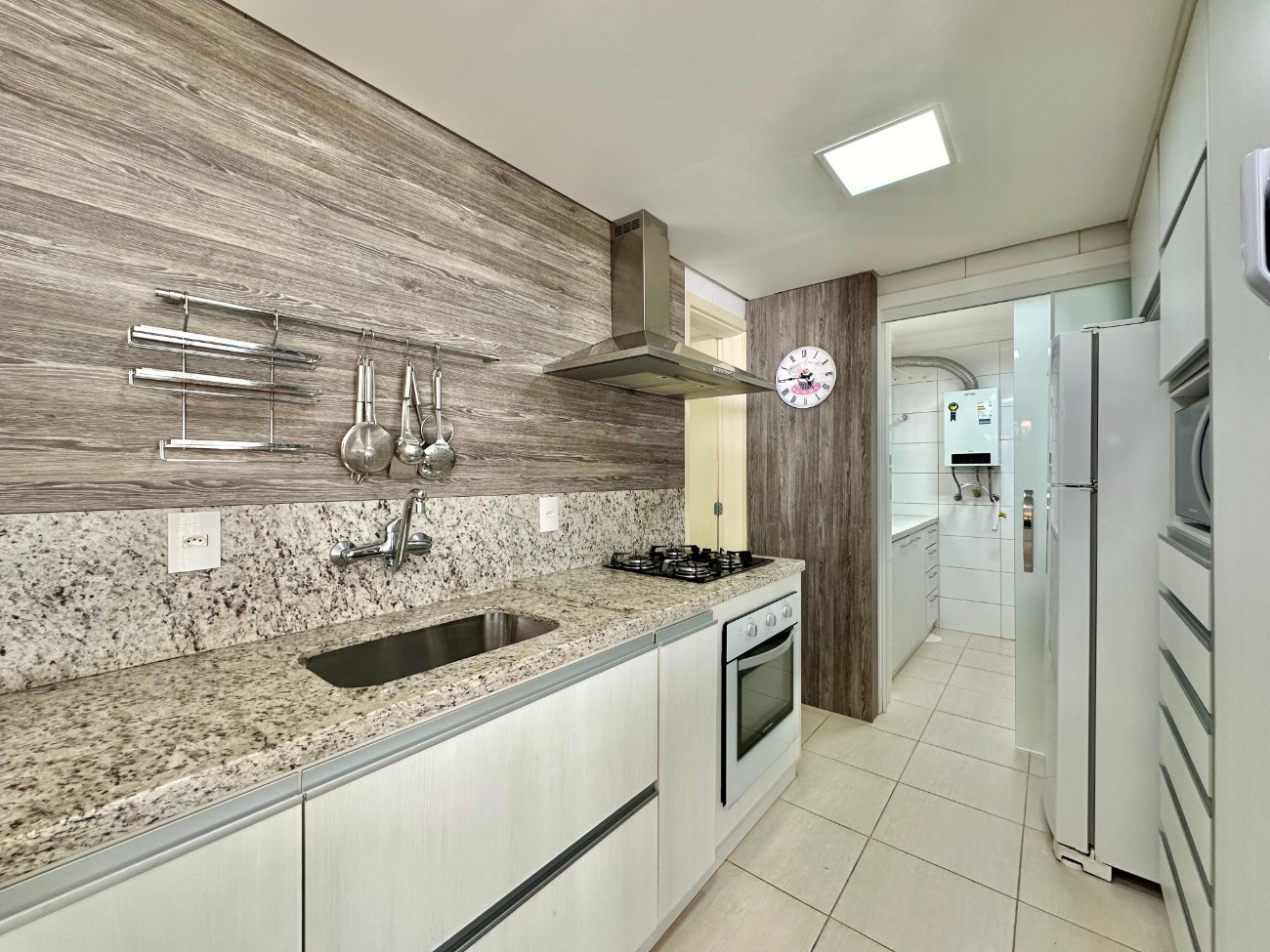Apartamento, 3 quartos, 132 m² - Foto 14