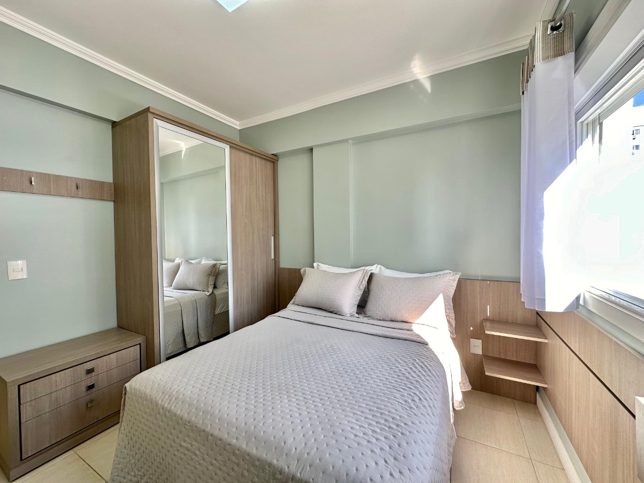 Apartamento, 3 quartos, 132 m² - Foto 20