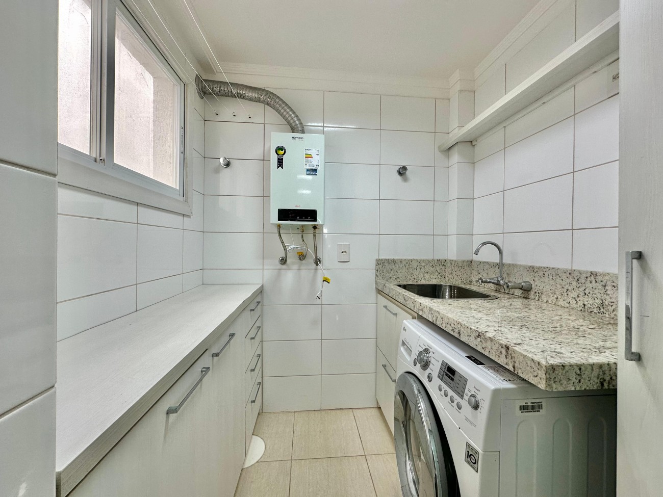 Apartamento, 3 quartos, 132 m² - Foto 15