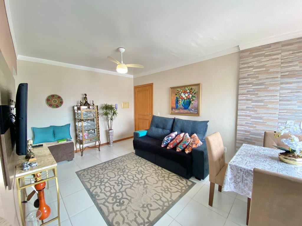 Apartamento, 2 quartos - Foto 4