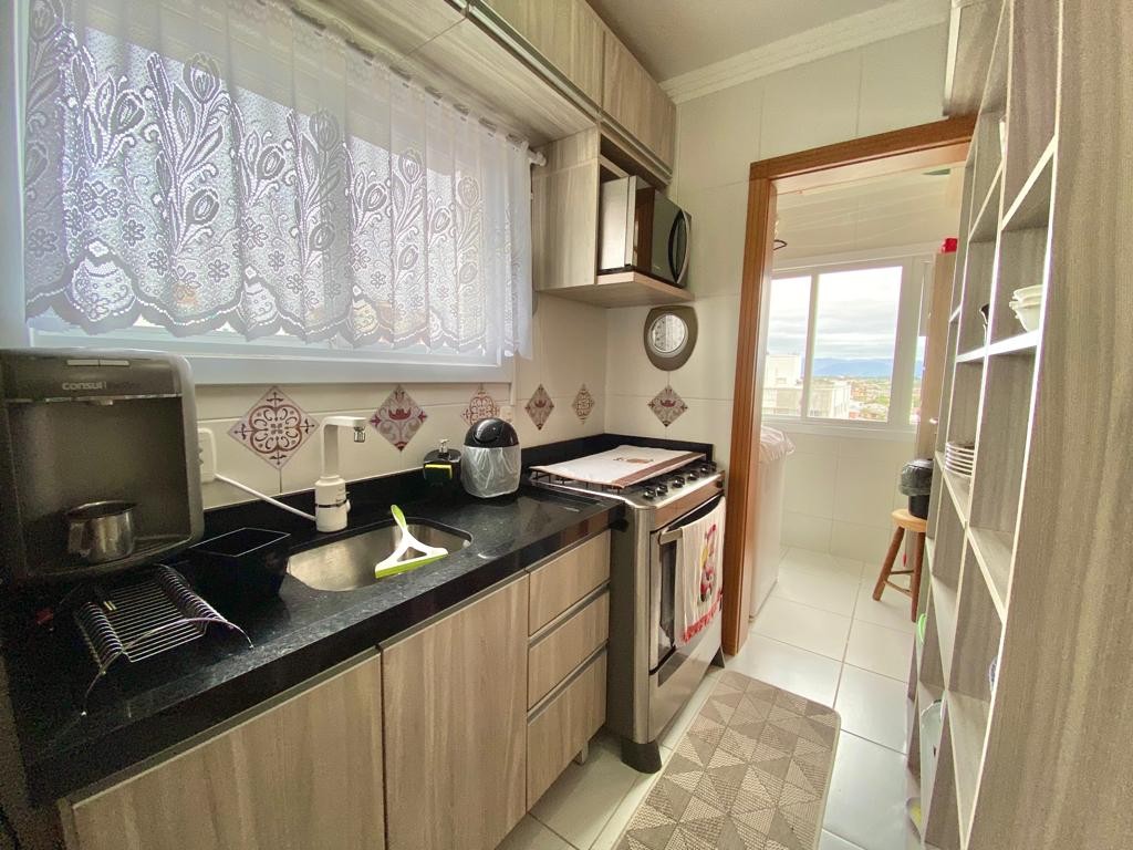 Apartamento, 2 quartos - Foto 11