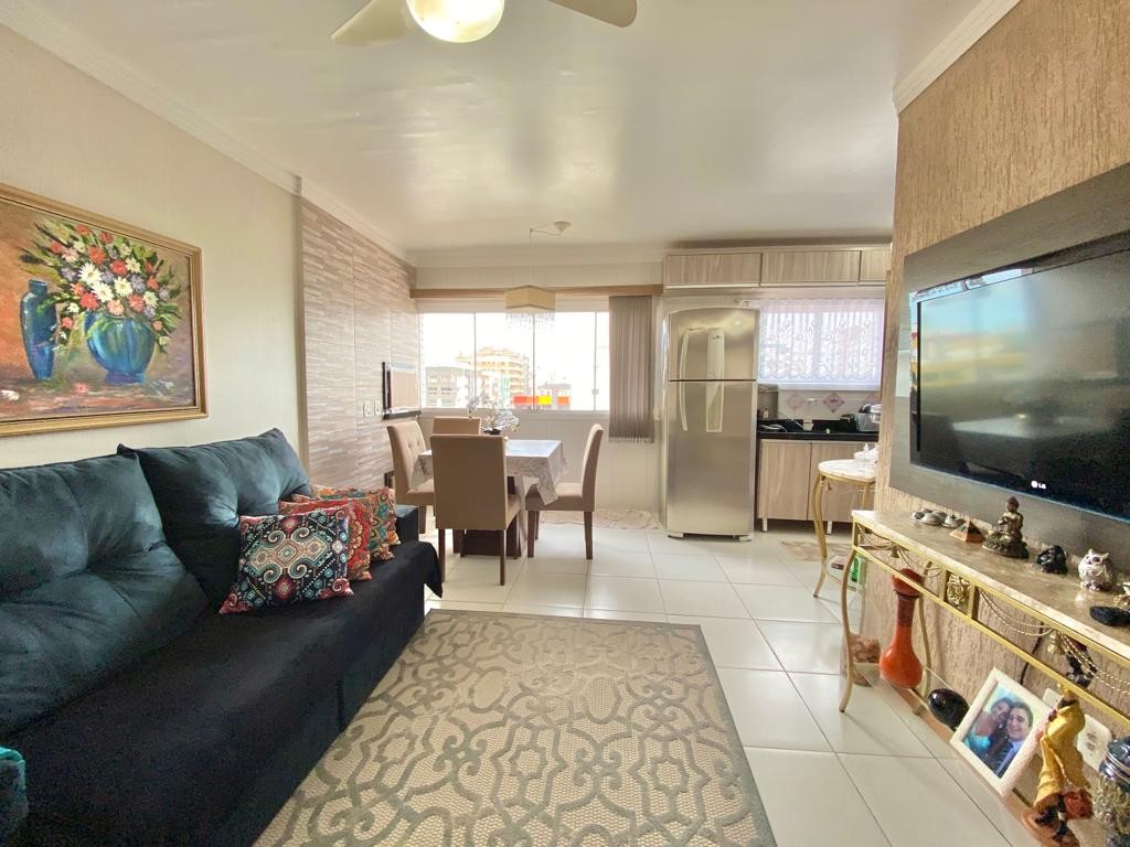 Apartamento, 2 quartos - Foto 3