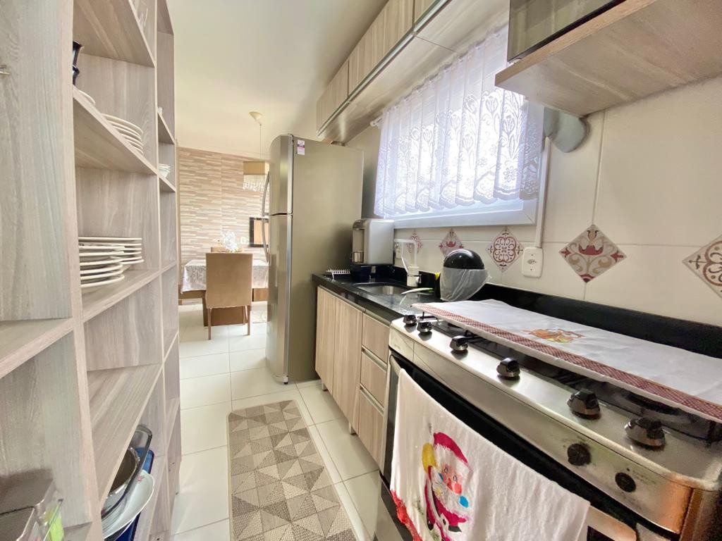 Apartamento, 2 quartos - Foto 13