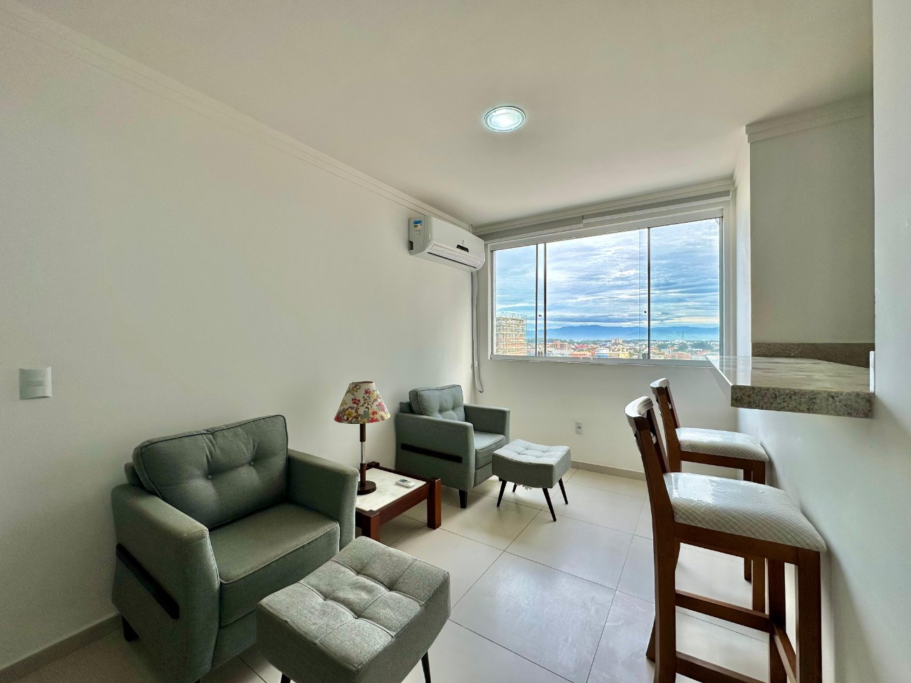 Apartamento, 2 quartos, 121 m² - Foto 2