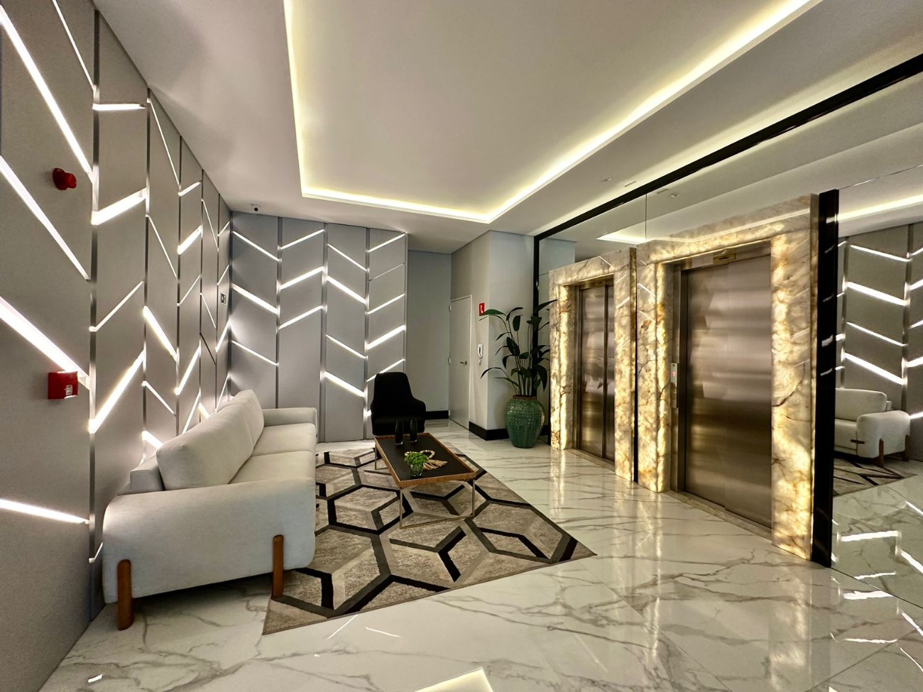 Apartamento, 2 quartos, 78 m² - Foto 9