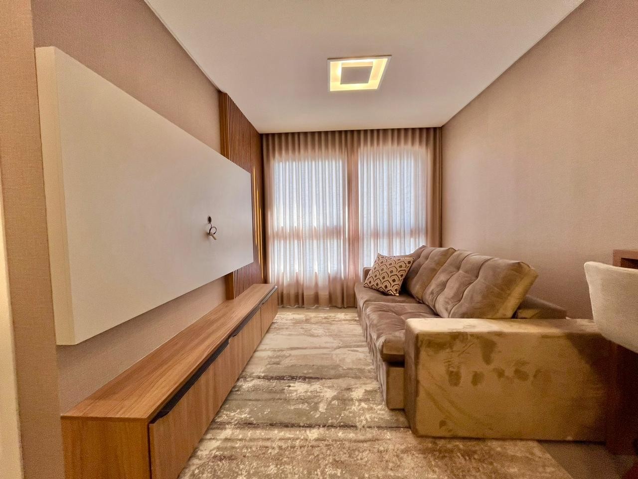 Apartamento, 2 quartos, 89 m² - Foto 8