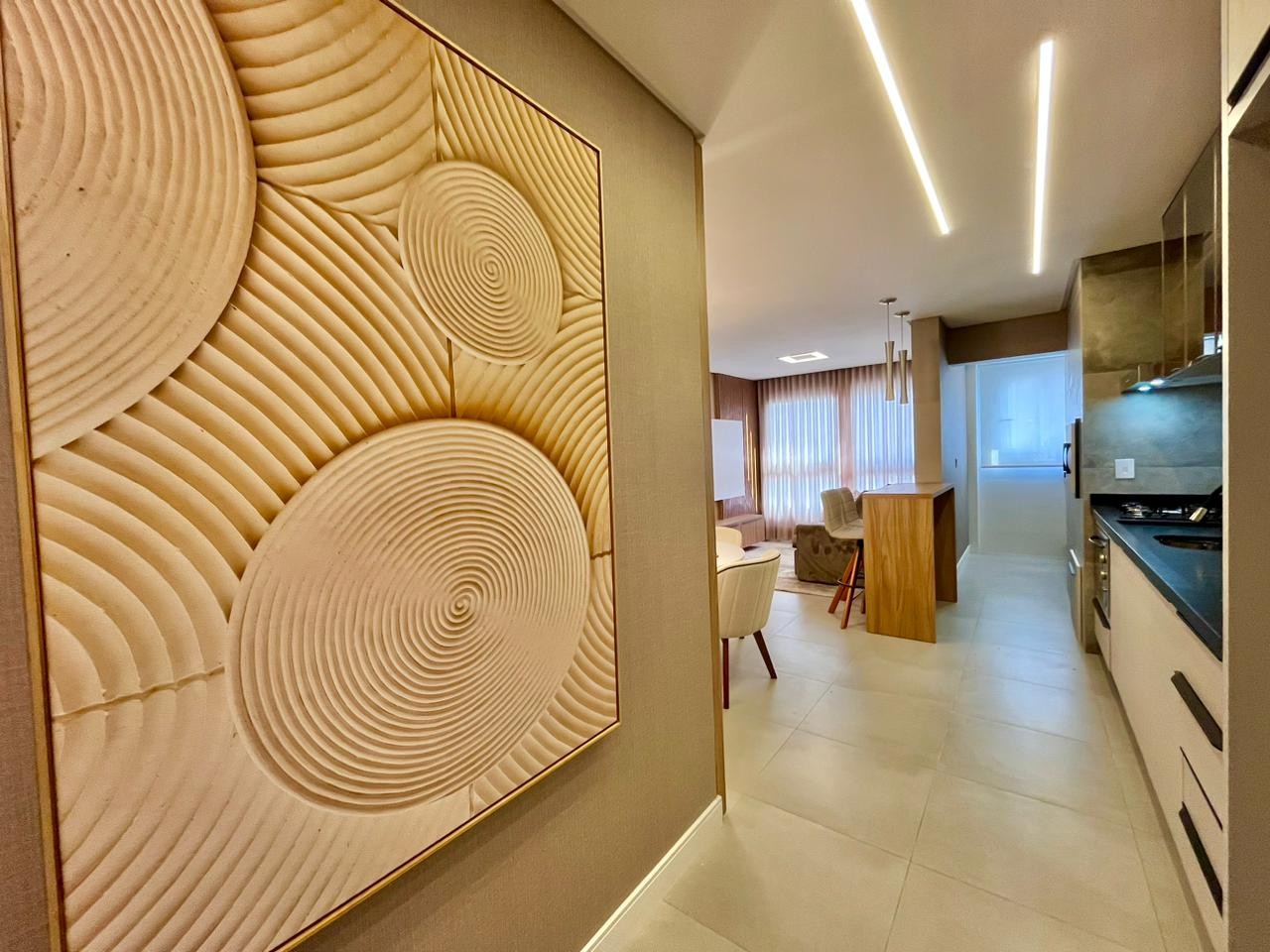 Apartamento, 2 quartos, 89 m² - Foto 4