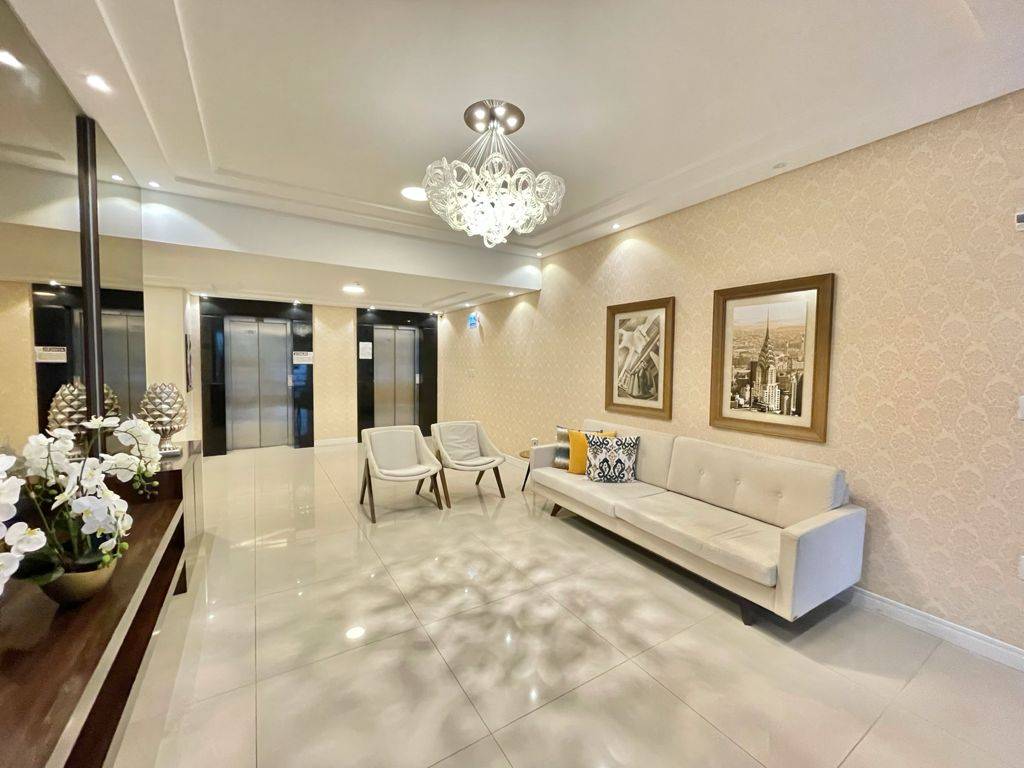 Apartamento, 2 quartos, 91 m² - Foto 11