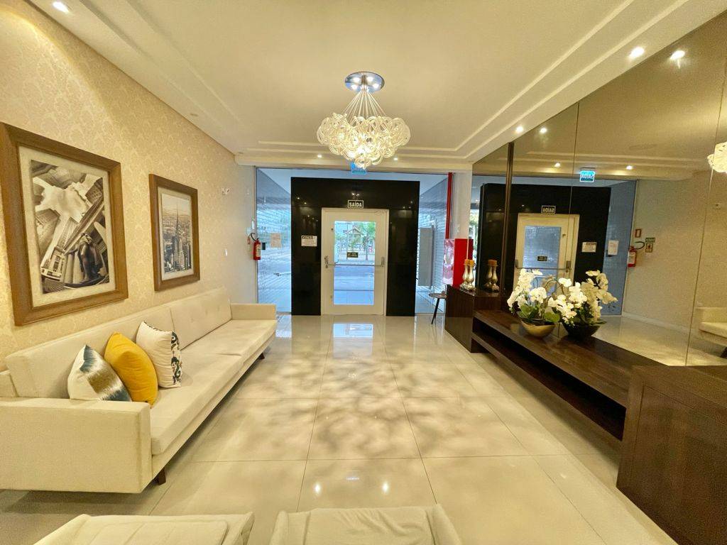 Apartamento, 2 quartos, 91 m² - Foto 8