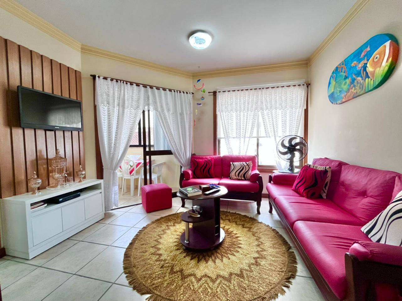 Apartamento, 1 quarto, 65 m² - Foto 4