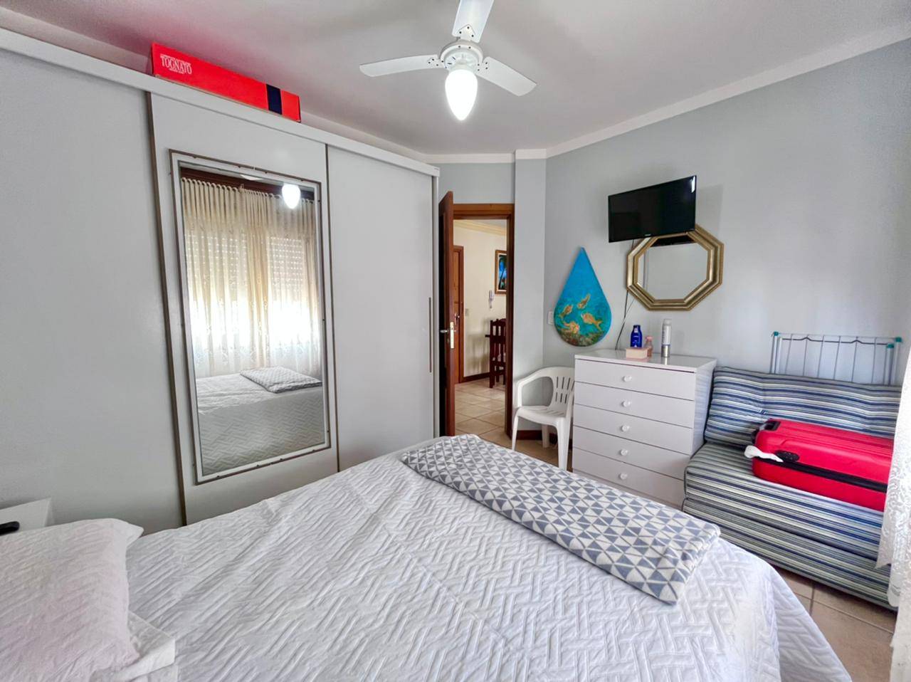 Apartamento, 1 quarto, 65 m² - Foto 9