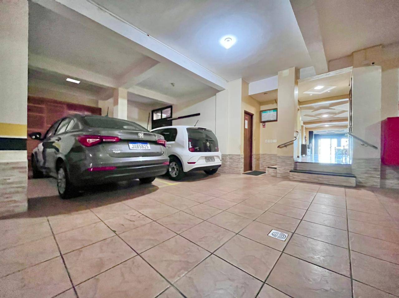 Apartamento, 1 quarto, 65 m² - Foto 20