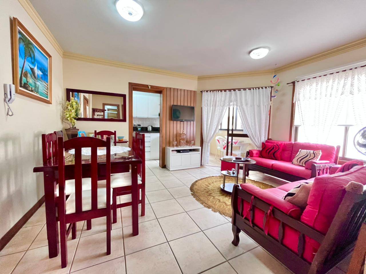 Apartamento, 1 quarto, 65 m² - Foto 3