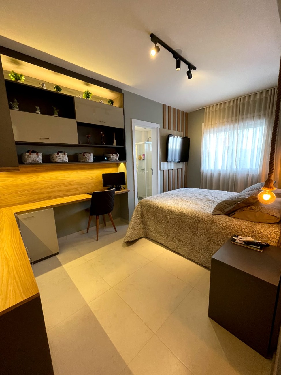 Apartamento, 3 quartos, 177 m² - Foto 15