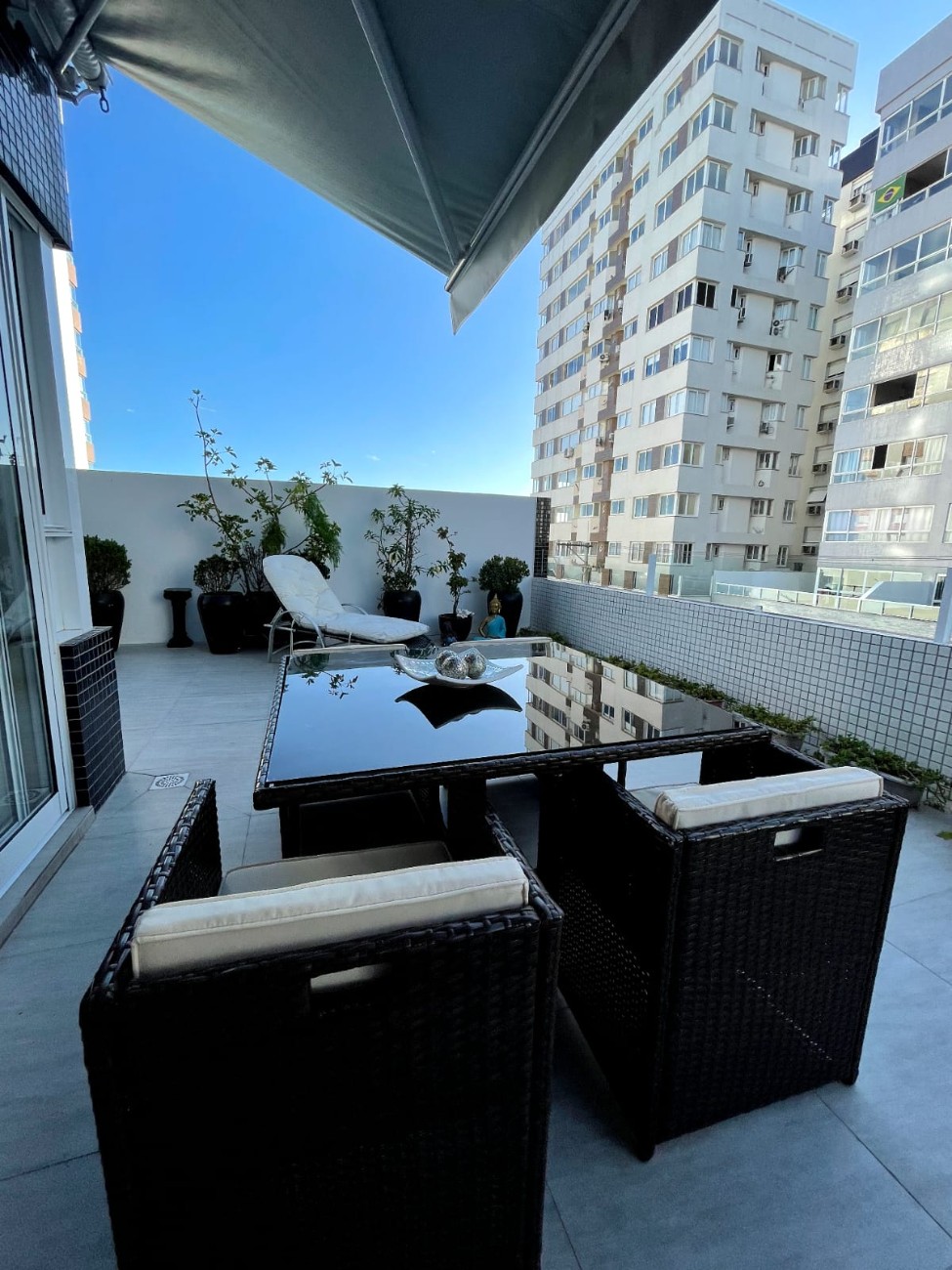 Apartamento, 3 quartos, 177 m² - Foto 4