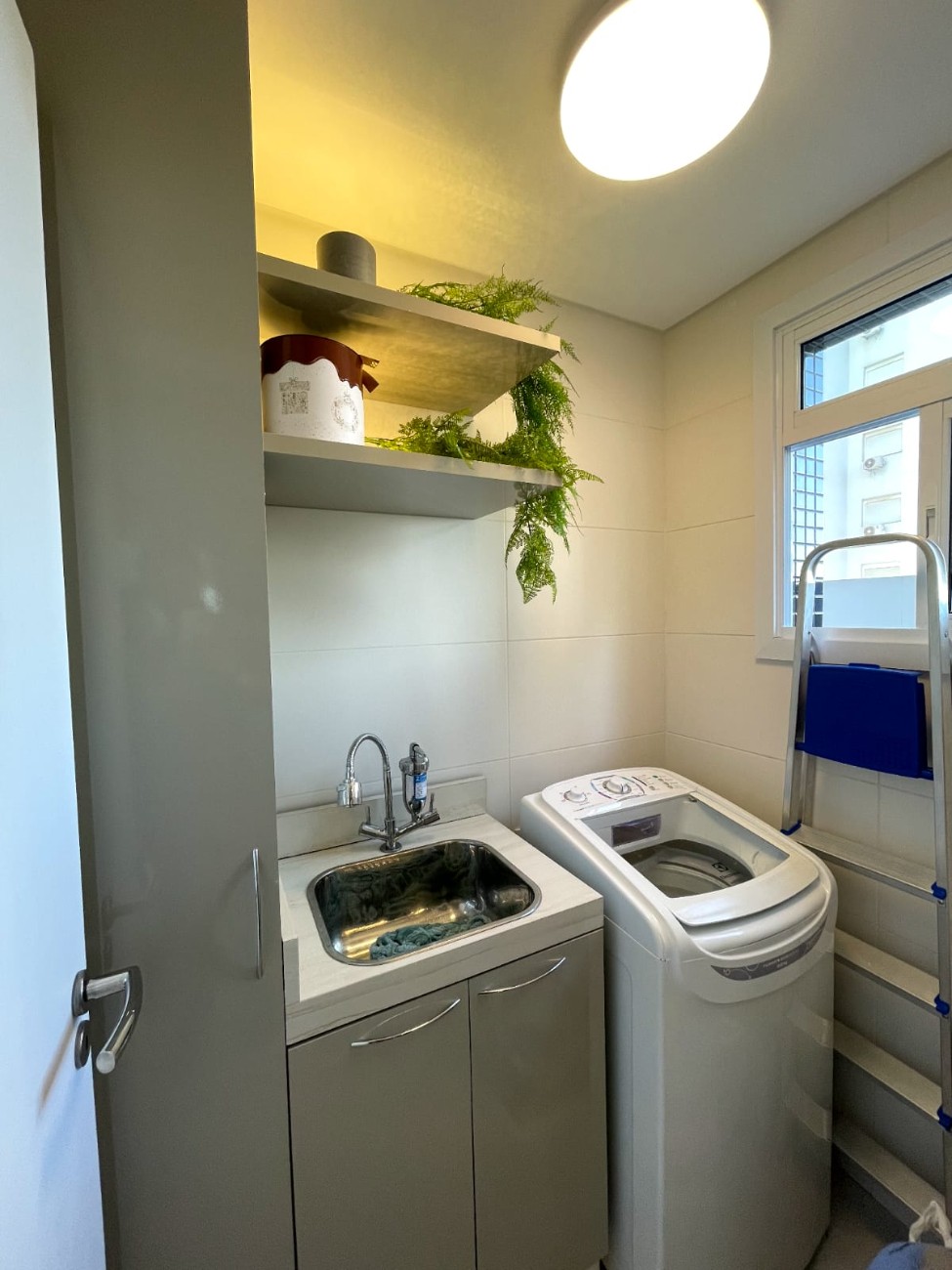 Apartamento, 3 quartos, 177 m² - Foto 8